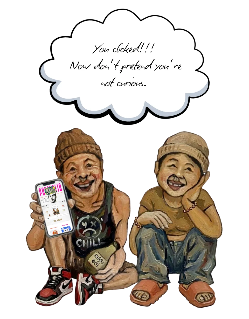 Chí Phèo và Thị Nở — trạng thái 1