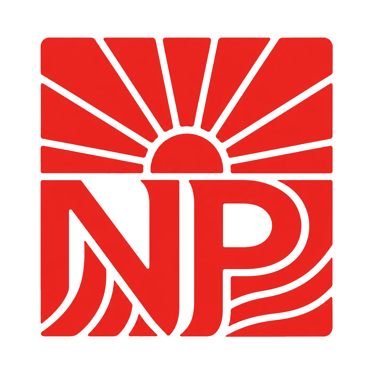 Logo Nhật Phan