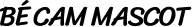 BÉ CAM MASCOT