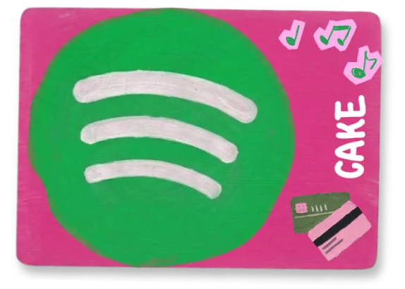 Debeat Card